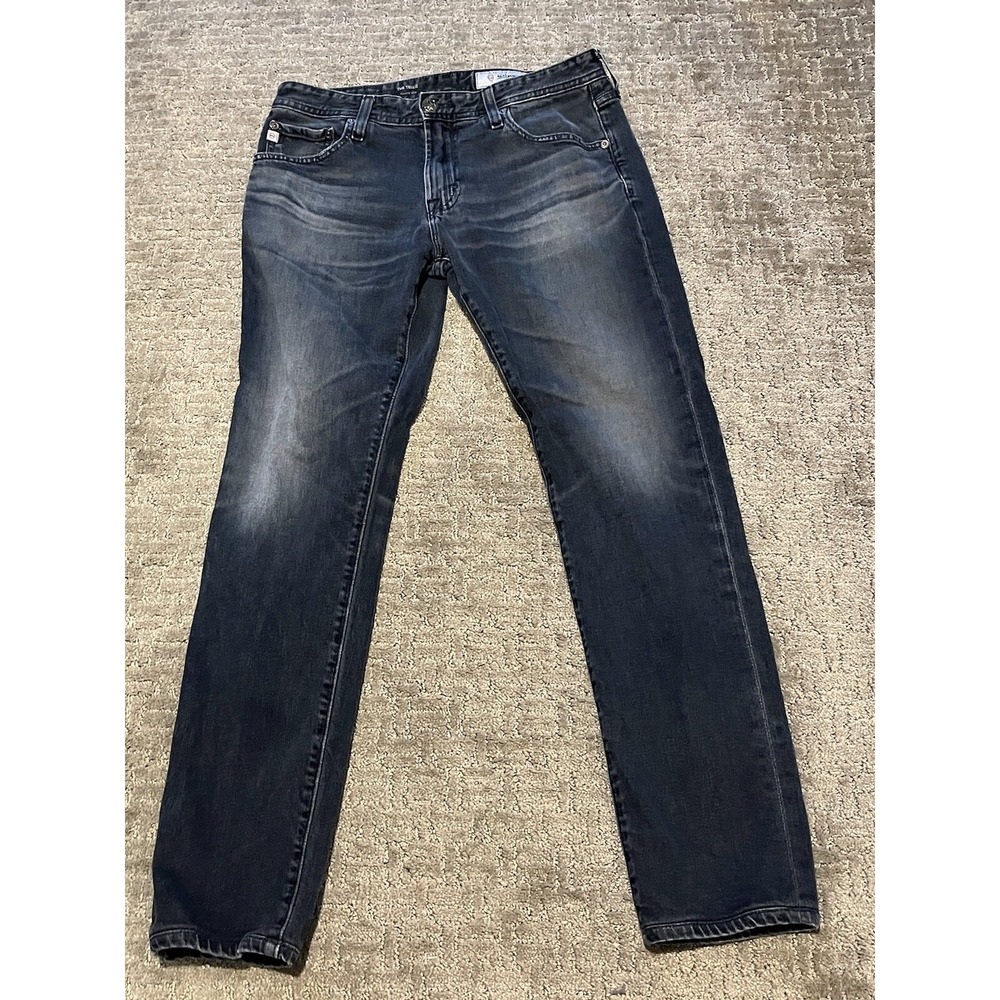 AG Adriano Goldschmied 32 Tellis  Jeans (D) - Picture 3 of 6